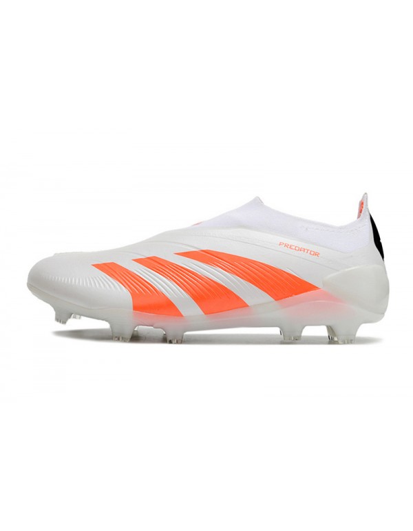 Cheap Wholesale Adidas Predator Laceless/Laced For Kids/Youths/Adult Boots