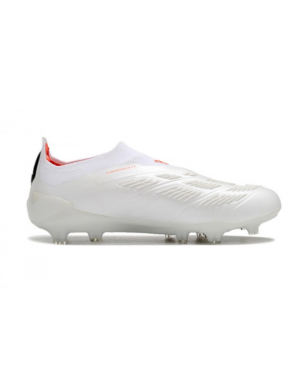 Cheap Wholesale Adidas Predator Laceless/Laced For Kids/Youths/Adult Boots