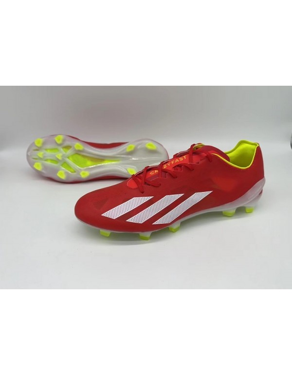 Cheap Wholesale Adidas X Crazyfast For Mens/Youths...